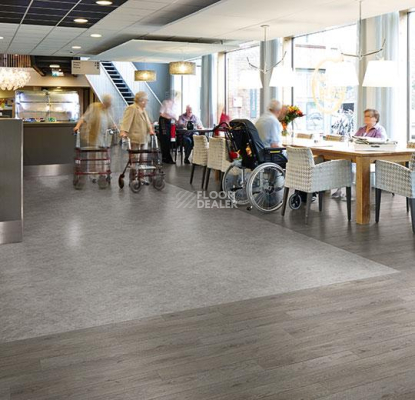 Forbo Eternal Material 10012 pebble stucco фото 3 | FLOORDEALER